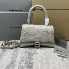 Balenciaga Hourglass Bags